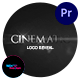 Cinematic Logo Reveal | MOGRT - VideoHive Item for Sale